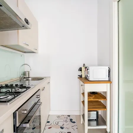 Art Maison Porta Portese, 10 Min From Trastevere Roma