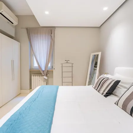 Apartamento Art Maison Porta Portese, 10 Min From Trastevere *