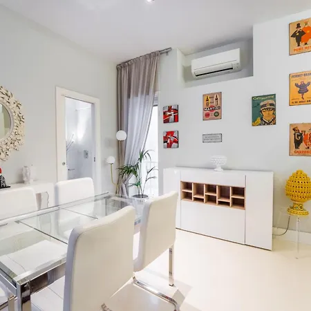 Art Maison Porta Portese, 10 Min From Trastevere