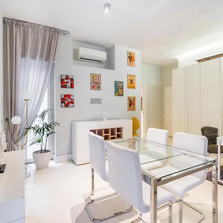 Art Maison Porta Portese, 10 Min From Trastevere * Roma