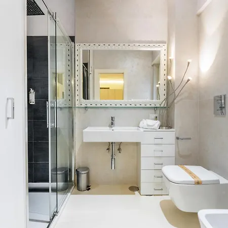Apartamento Art Maison Porta Portese, 10 Min From Trastevere *
